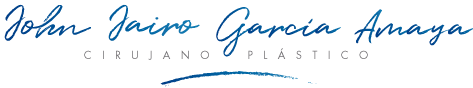 Dr. John Jairo Garcia Amaya – Cirujano plástico Logo